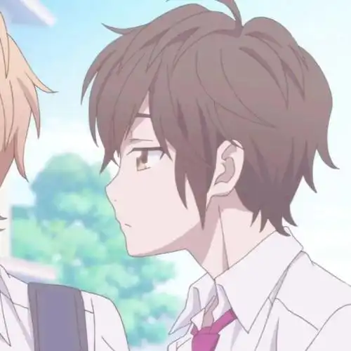 头像超级可爱的情侣头像