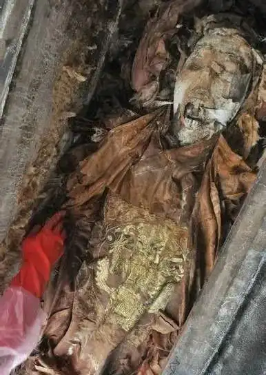 揭秘:曾经吓尿我们的,中国10大灵异事件!