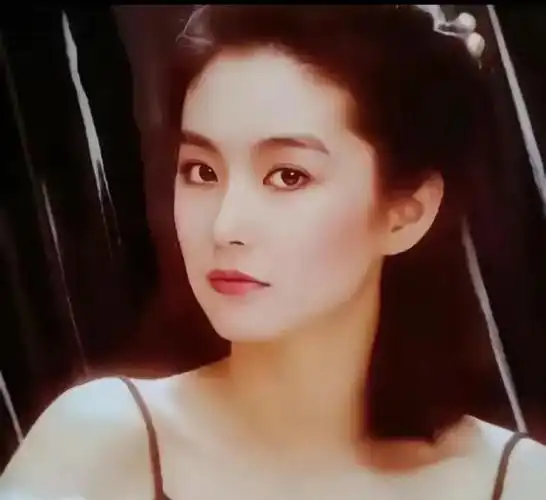 林青霞的美照,年轻时的照片,现在的照片