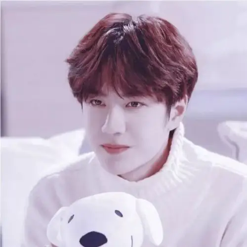 王一博头像. 侵删致歉.