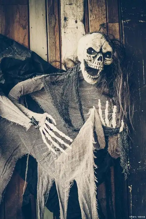 重庆开州恐怖民间鬼故事之地仙系列石棺怨魂三