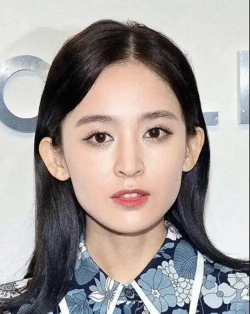 娜扎变美之路:从小土妞蜕变成白富美,只需这几步|古力娜扎|娱乐圈