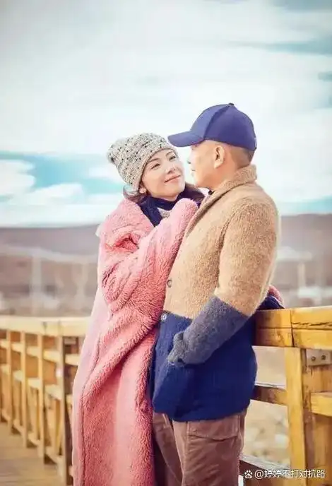 刘涛为破产丈夫复出还款3亿如今的她证实宋丹丹没说错