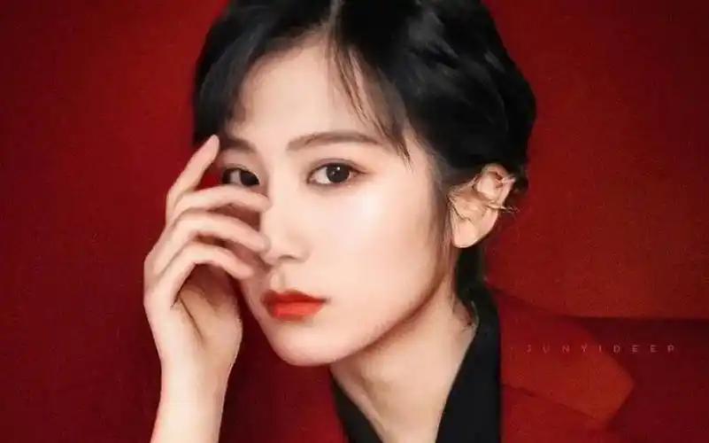 棋魂郝富申俞亮这可能是郝富申女装最全合集美人从来宜喜宜嗔片末小