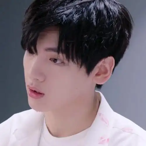 翟潇闻可二改 翟潇闻×简阳·你微笑时很美