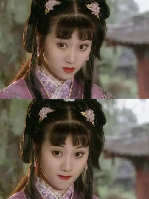 原来哑妹的名字叫齐燕笙,真好听