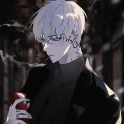 好看高冷二次元头像男 - 搜狗图片搜索