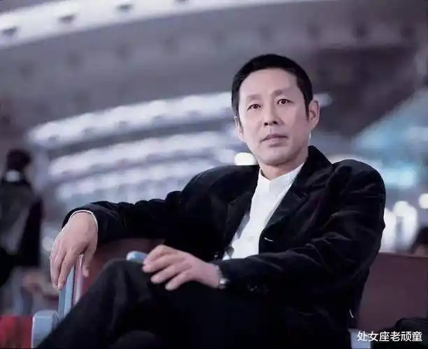 会因为年龄增长变成老戏骨吗,我们拒绝"快消品娱乐"_演技_硬汉_吴京