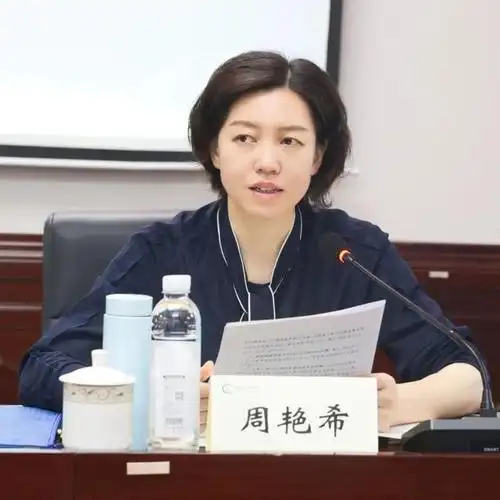 快讯|两位省管年轻女干部拟任新职,80博士任县委书记