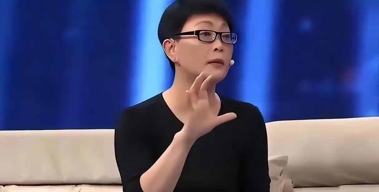 小品演员杨蕾:春晚首位女演员,她要是不结婚,就没宋丹丹啥事了