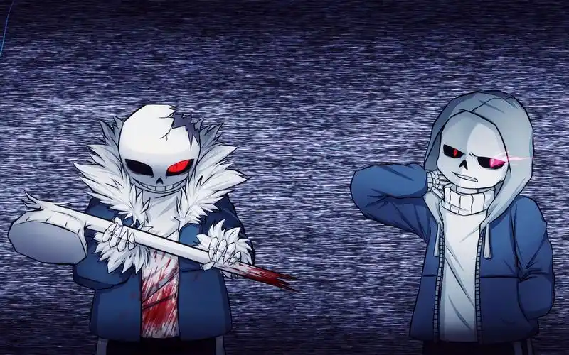 邪骨团绘制过程_哔哩哔哩_bilibili