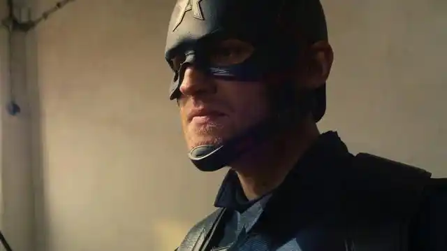 《猎鹰与冬兵》史蒂夫积攒的美队声誉,全被沃克的这些行为所毁掉