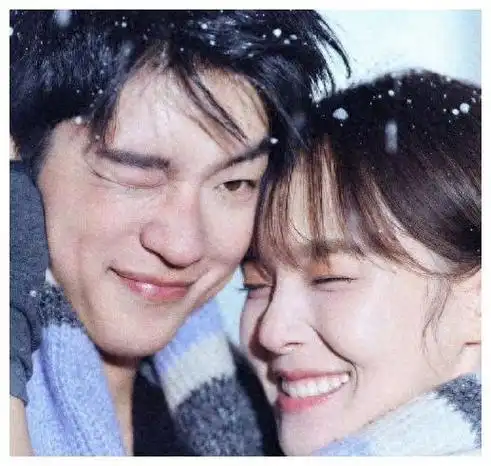 唯美杂志封面:照片胜过剧本,观众共鸣,同框难寻|胡歌|霍建华|马思纯