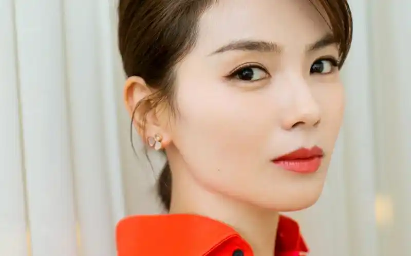 刘涛气质写真壁纸-美女壁纸-高清美女图片-第3图-娟娟壁纸