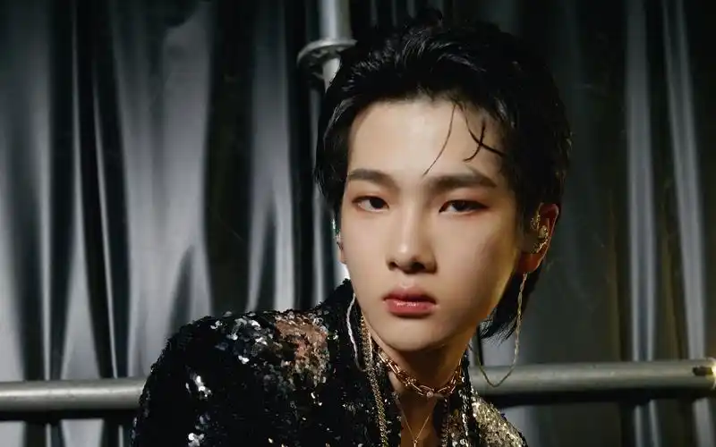 周震南-more love,more trust(纯享版音频 live视频)