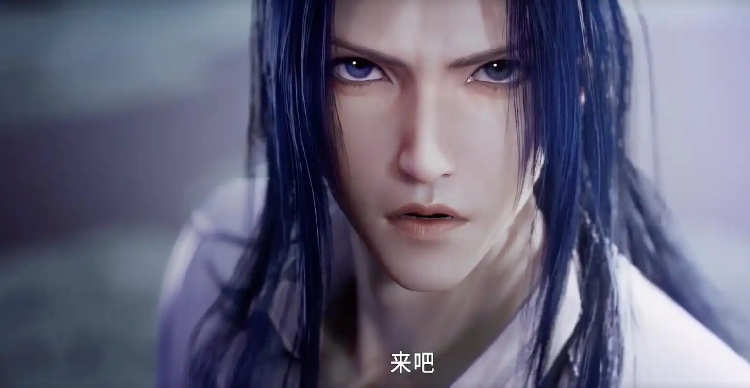 斗罗:修罗神唐三帅爆了!战斗力无敌,轻松斩杀比比东和千仞雪