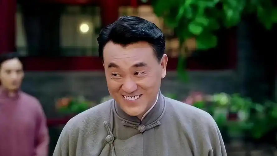 25年后再看何冰,才明白一顿饭就和海归同学闪婚,到底有多幸运_腾讯