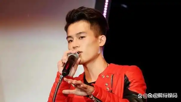 如今再看欧豪与马思纯的现状才明白当年谢霆锋多有眼光