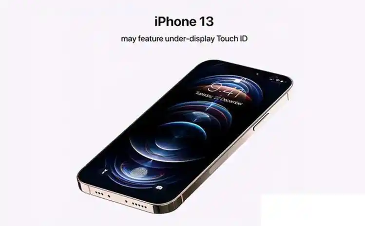 计划9月份发布的iphone13最新谍照