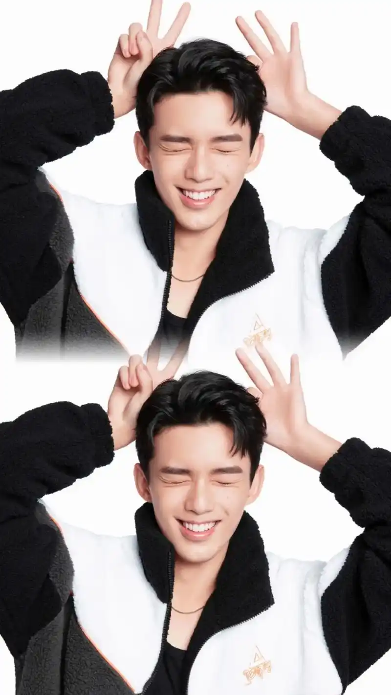 吴磊  23岁的吴磊你好99  生日快乐98 - 抖音