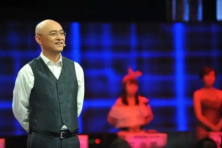 孟非的个人资料简介(事实证明) - 散下步