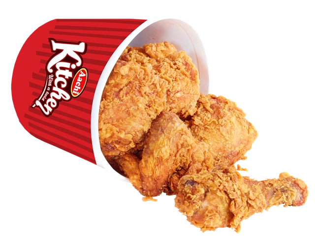 肯德基炸鸡腿图片