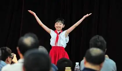 终身复训!元月21-23日【少儿演说家】寒假训练营,让你的孩子魅力绽放!