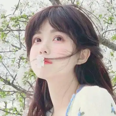 仙气飘飘女生头像118张 精美超仙的小姐姐_女生头像_头像屋