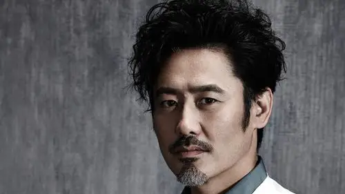 吴秀波明星风尚壁纸1