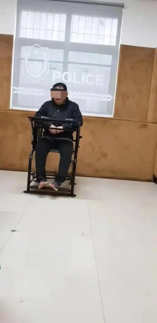 潜逃5年,涉案近2000万元的逃犯被缉拿归案