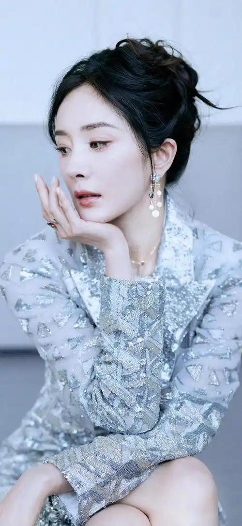 美女系列壁纸第239期-杨幂