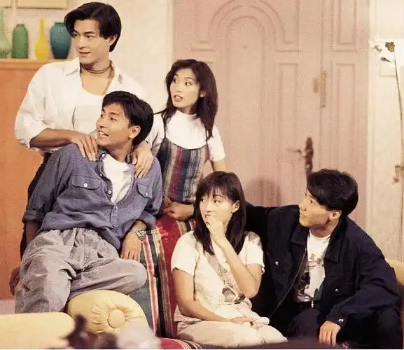 老师早上好阿sir早晨官方剧照剧照图片