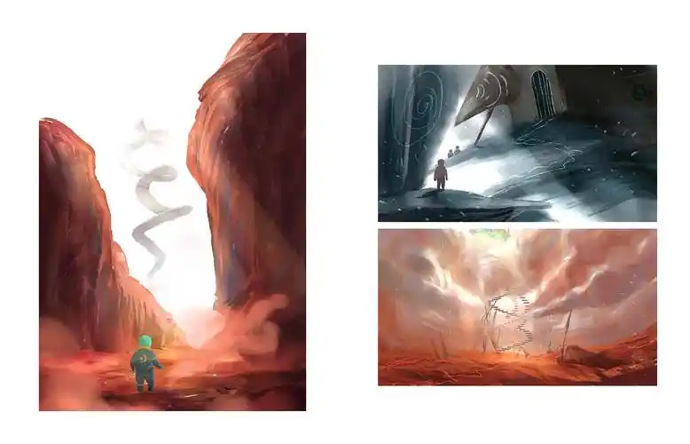 广州美术学院影视毕业创作#青春答卷2018#|影视|短片|丶dr_原创作品