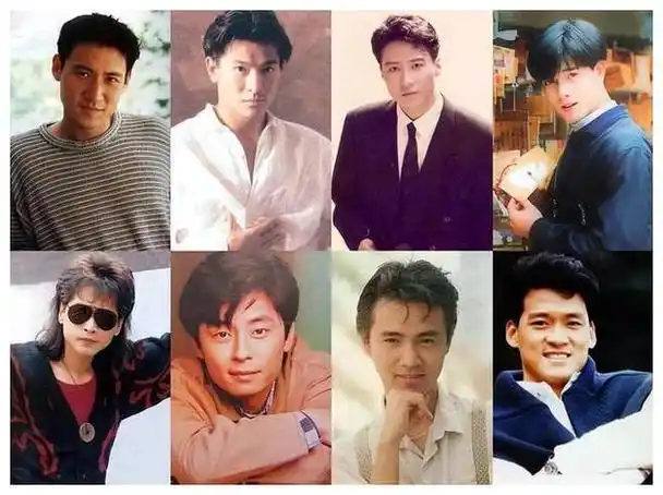 四大天王之首童安格离婚后再娶初恋如今为什么不出现了