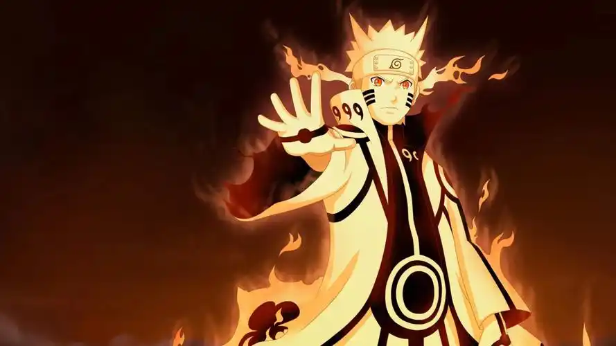 火影忍者:鸣人成火影后身体越来越差,真正原因和雏田无关?