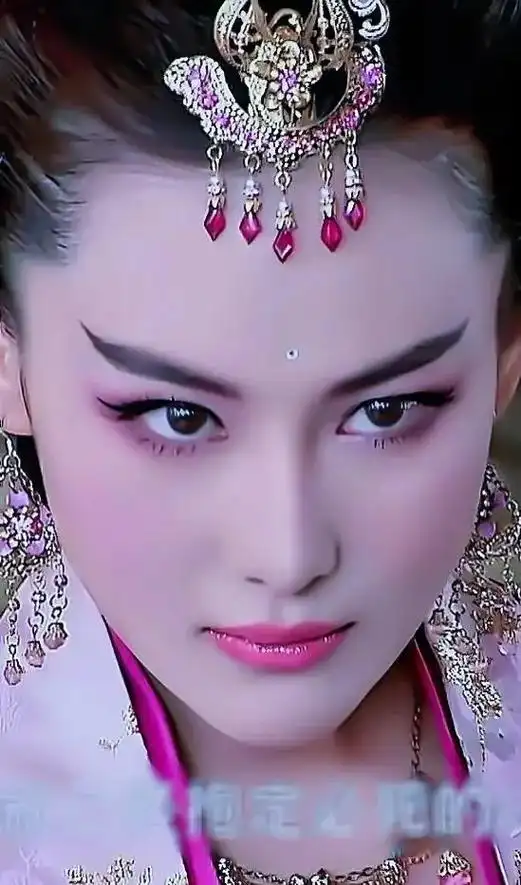 张馨予演过的电视剧封神英雄榜 - 抖音