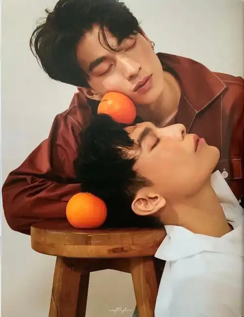 78kazz杂志90 -宠物迷布丁