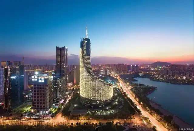 安徽16个地级市的标志性建筑,你认为哪个最有魅力