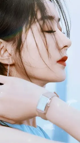 赵丽颖 - 堆糖,美图壁纸兴趣社区