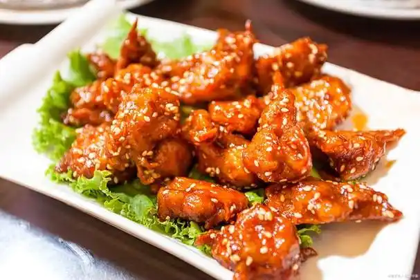 糖醋里脊的做法,色香味俱佳的家常菜