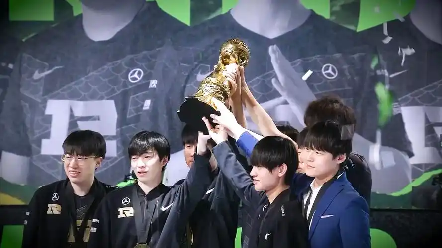 2021msi季中冠军赛强强对决搏命厮杀rng虎明登顶之路