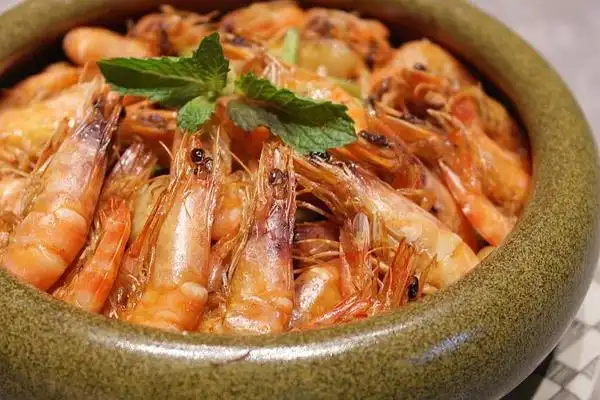 吃潮州菜就来潮宫