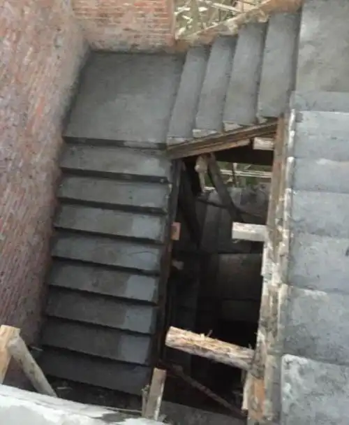 孝子砸60万给父母建三层别墅带地下室,完工后父母腰杆子都直了_网易订