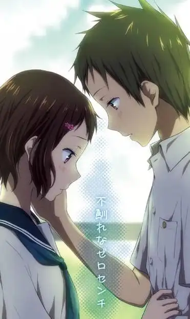 动漫中cp粉最多的cp,你知道有哪些吗?