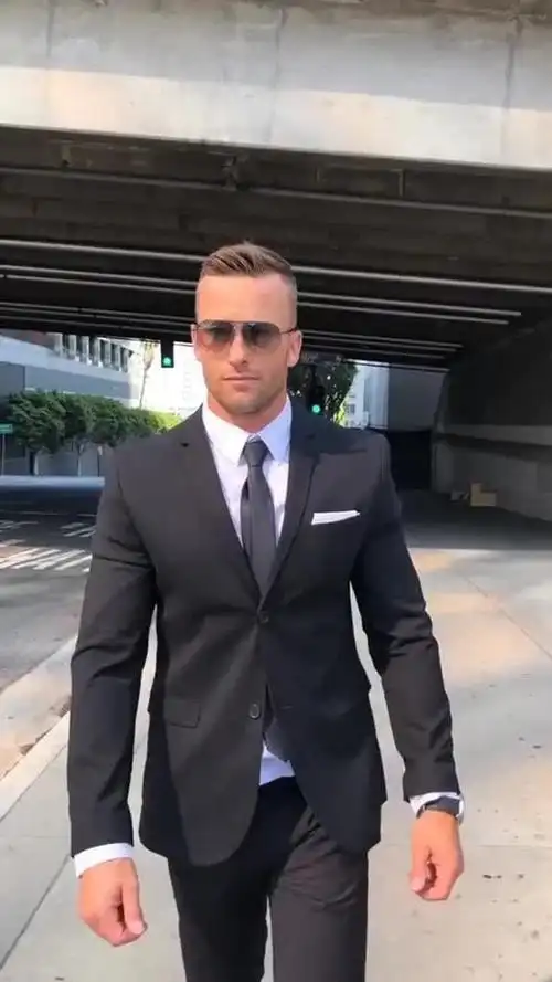 西装暴徒?_腾讯视频