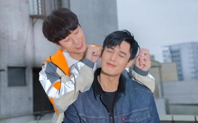 history4近距离爱上你