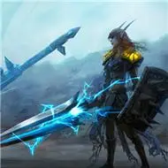 帅气魔兽头像超燃超帅超酷的魔兽世界头像图片