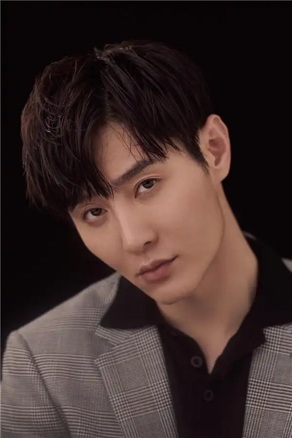 由张黎执导,杨洋,张天爱,王丽坤,李昕亮领衔主演的玄幻武侠传奇大剧