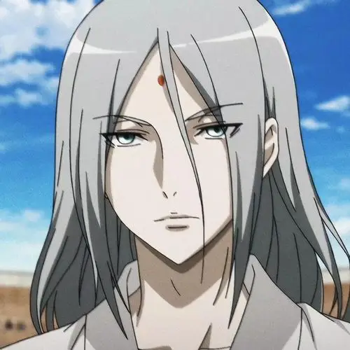 一人之下张灵玉图源dy