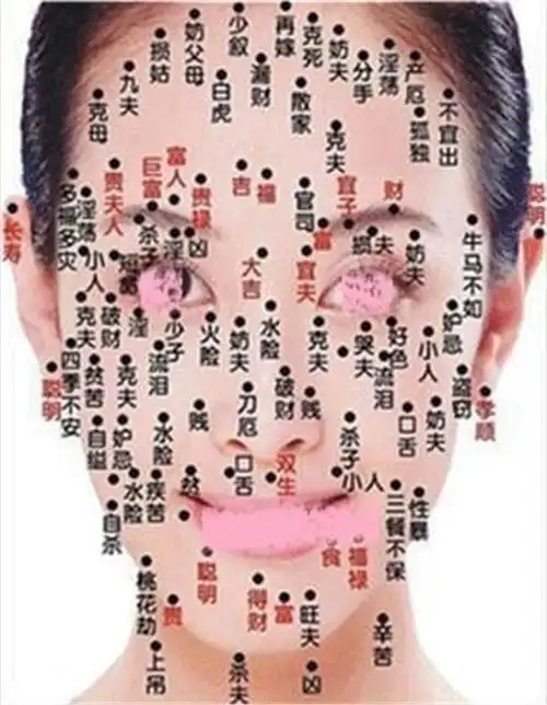 女人左嘴唇上方有痣好不好 异性缘好 易相辰风水网嘴唇上方长出来的痣